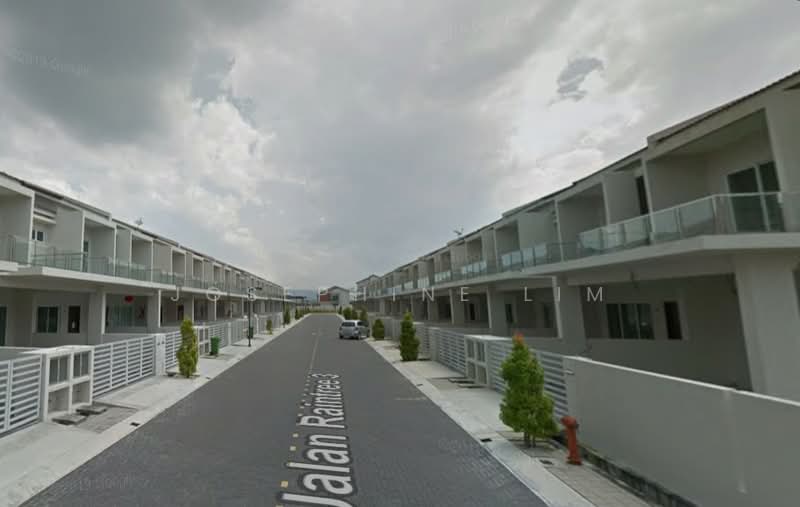 Rumah Berkembar untuk Dijual di Seberang Perai (Penang) - Josephine Lim - Exterior - PropertyGuru.com.my