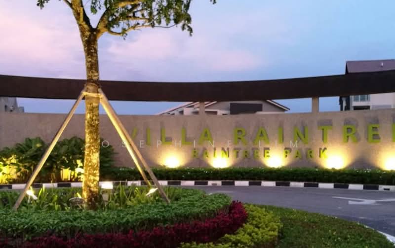 Rumah Berkembar untuk Dijual di Seberang Perai (Penang) - Josephine Lim - Exterior - PropertyGuru.com.my