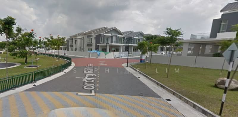 Rumah Berkembar untuk Dijual di Seberang Perai (Penang) - Josephine Lim - Exterior - PropertyGuru.com.my