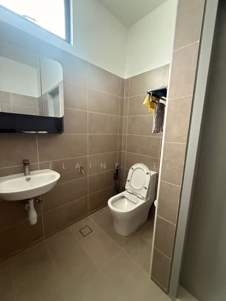 2.5-storey Terraced House for Rent in Taman Ponderosa (Johor Bahru) - Elaine See - PropertyGuru.com.my