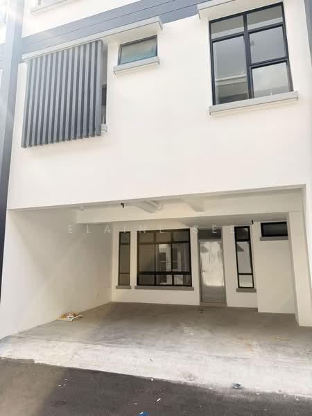 2.5-storey Terraced House for Rent in Taman Ponderosa (Johor Bahru) - Elaine See - PropertyGuru.com.my