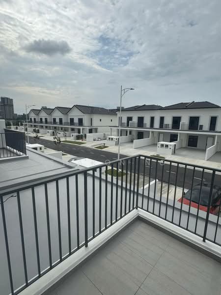 Rumah Kluster untuk Dijual di Eco Botanic (Iskandar Puteri (Nusajaya)) - Sharon Ng - Exterior - PropertyGuru.com.my