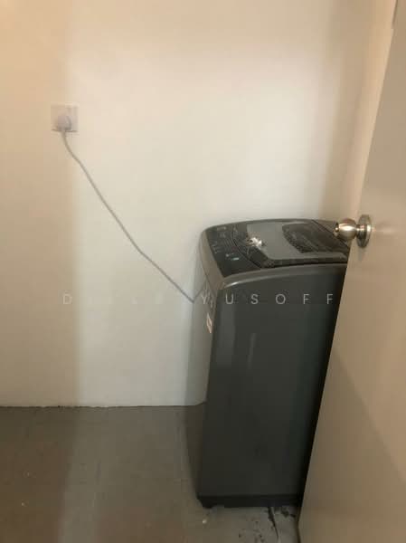 Servis Apartment untuk Disewa di Residensi Mutiara Kajang 2 - DILLA YUSOFF - Interior - PropertyGuru.com.my