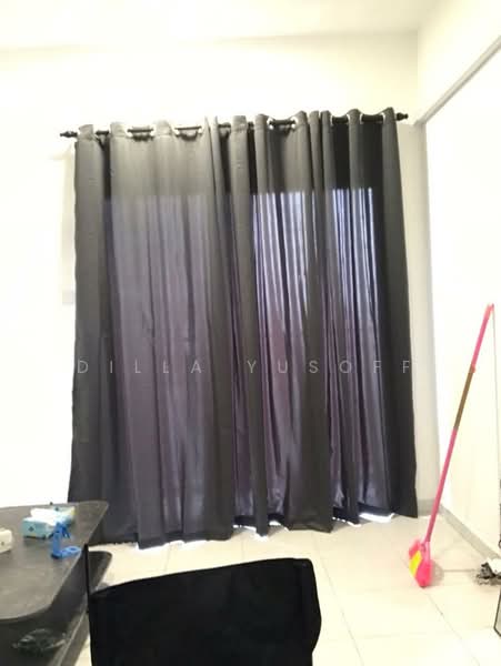 Servis Apartment untuk Disewa di Residensi Mutiara Kajang 2 - DILLA YUSOFF - Interior - PropertyGuru.com.my
