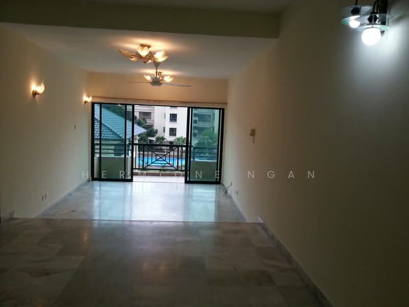 Kondominium untuk Dijual di Sang Suria - Hermione Ngan - Living Room - PropertyGuru.com.my