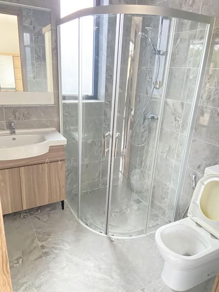 Vila Berkembar untuk Disewa di Forest City (Gelang Patah) - Alex Cheah - PropertyGuru.com.my
