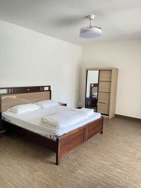 Vila Berkembar untuk Disewa di Forest City (Gelang Patah) - Alex Cheah - PropertyGuru.com.my