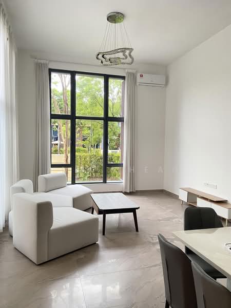 Vila Berkembar untuk Disewa di Forest City (Gelang Patah) - Alex Cheah - PropertyGuru.com.my