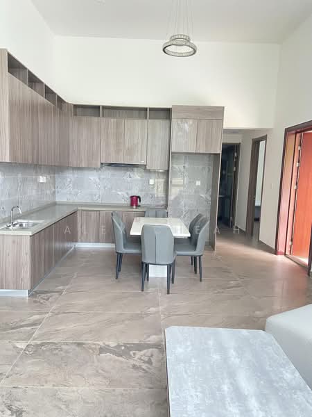 Vila Berkembar untuk Disewa di Forest City (Gelang Patah) - Alex Cheah - PropertyGuru.com.my