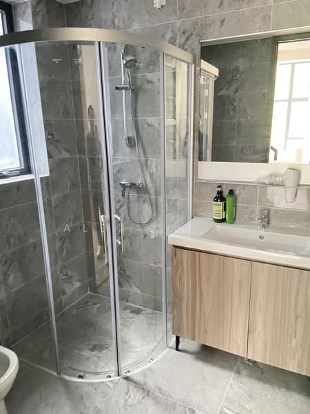 Vila Berkembar untuk Disewa di Forest City (Gelang Patah) - Alex Cheah - PropertyGuru.com.my