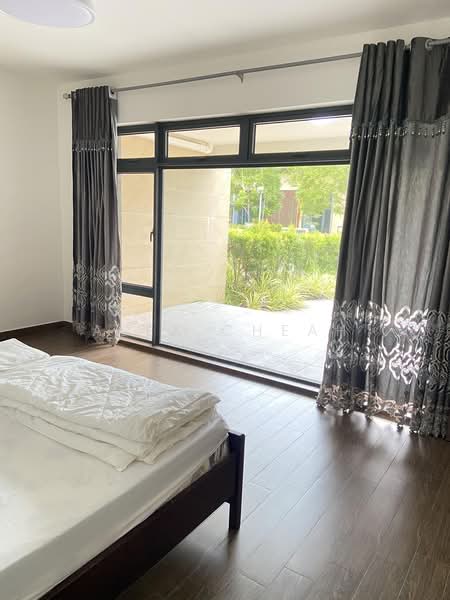 Vila Berkembar untuk Disewa di Forest City (Gelang Patah) - Alex Cheah - PropertyGuru.com.my