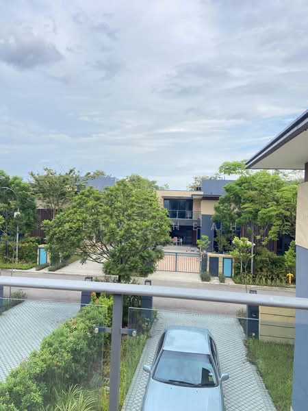 Vila Berkembar untuk Disewa di Forest City (Gelang Patah) - Alex Cheah - PropertyGuru.com.my