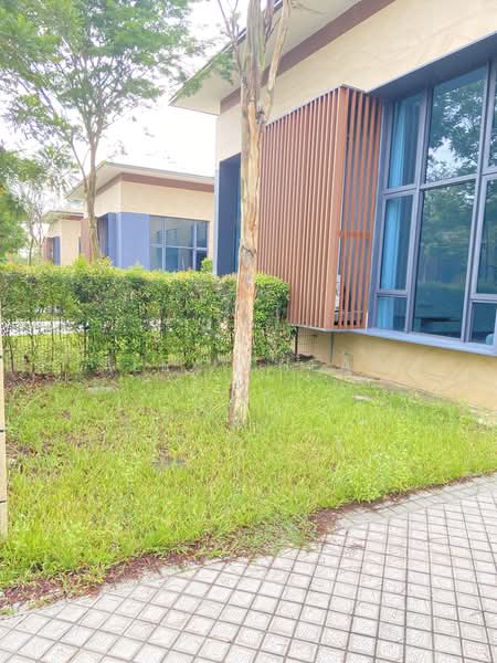 Vila Berkembar untuk Disewa di Forest City (Gelang Patah) - Alex Cheah - PropertyGuru.com.my