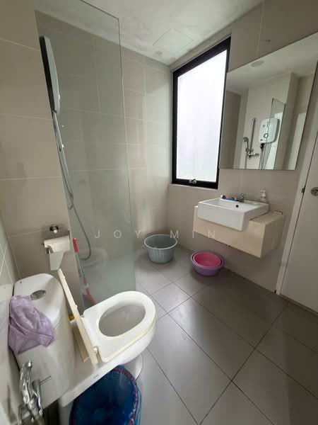Rumah Teres 2 Tingkat untuk Disewa di Sunway City Iskandar Puteri (Iskandar Puteri (Nusajaya)) - Joy Min - Bathroom - PropertyGuru.com.my