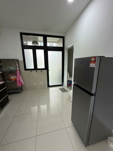 Rumah Teres 2 Tingkat untuk Disewa di Sunway City Iskandar Puteri (Iskandar Puteri (Nusajaya)) - Joy Min - Kitchen - PropertyGuru.com.my