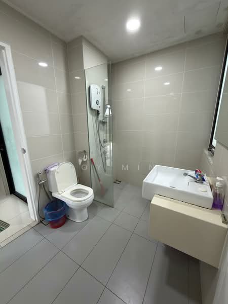 Rumah Teres 2 Tingkat untuk Disewa di Sunway City Iskandar Puteri (Iskandar Puteri (Nusajaya)) - Joy Min - Bathroom - PropertyGuru.com.my