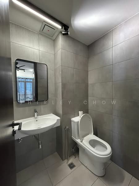 Service Residence for Rent at K Avenue - shirley Chow - PropertyGuru.com.my