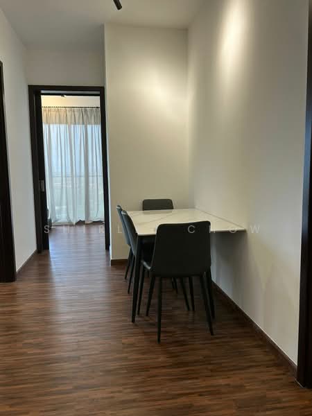 Service Residence for Rent at K Avenue - shirley Chow - PropertyGuru.com.my