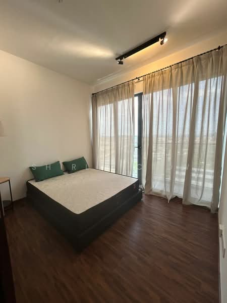Service Residence for Rent at K Avenue - shirley Chow - PropertyGuru.com.my