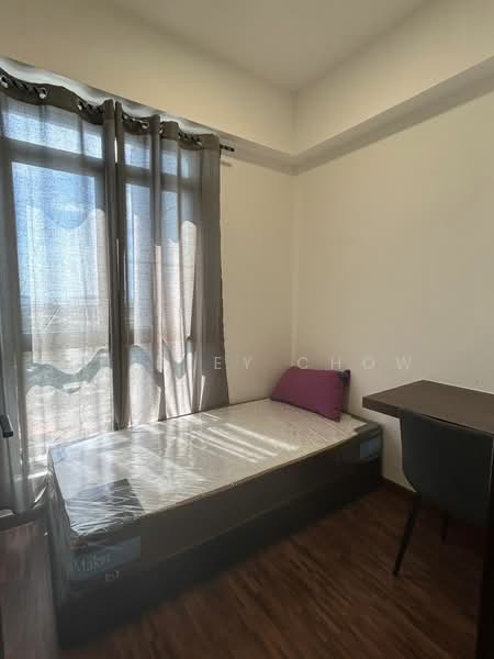Service Residence for Rent at K Avenue - shirley Chow - PropertyGuru.com.my