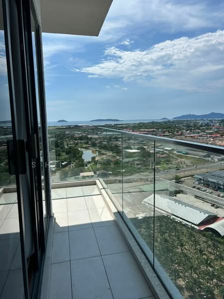 Service Residence for Rent at K Avenue - shirley Chow - PropertyGuru.com.my