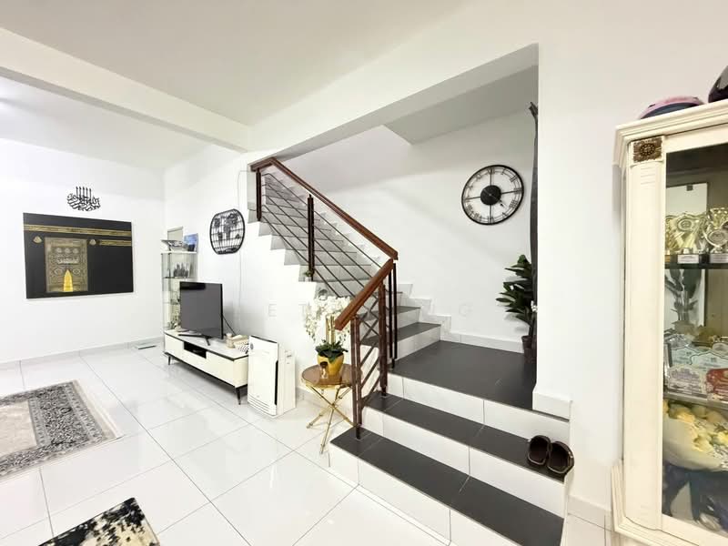 Rumah Teres 2 Tingkat untuk Dijual di Taman Bestari Indah (Ulu Tiram) - Betty Ng - PropertyGuru.com.my
