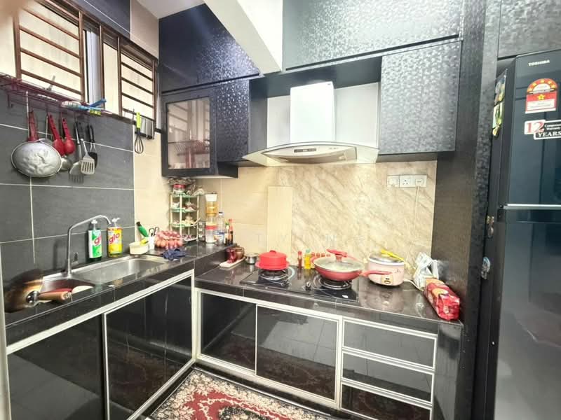 Rumah Teres 2 Tingkat untuk Dijual di Taman Bestari Indah (Ulu Tiram) - Betty Ng - PropertyGuru.com.my