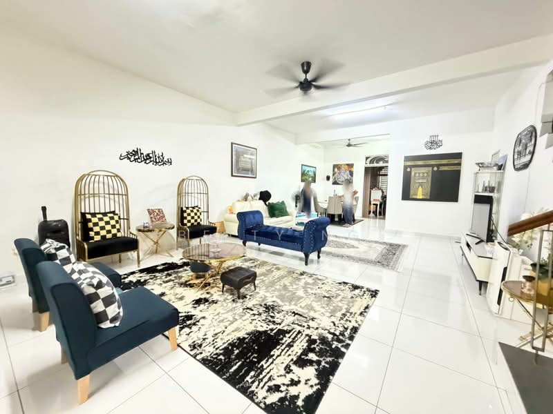 Rumah Teres 2 Tingkat untuk Dijual di Taman Bestari Indah (Ulu Tiram) - Betty Ng - PropertyGuru.com.my