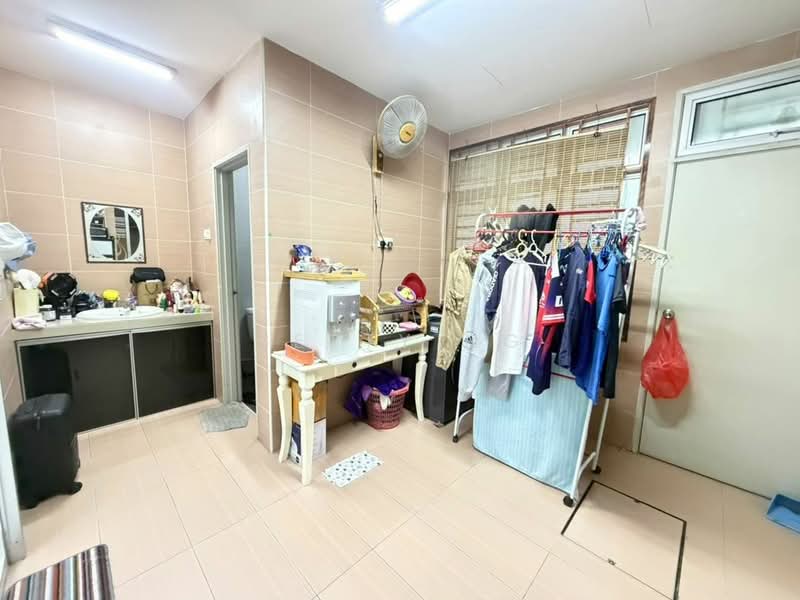Rumah Teres 2 Tingkat untuk Dijual di Taman Bestari Indah (Ulu Tiram) - Betty Ng - PropertyGuru.com.my