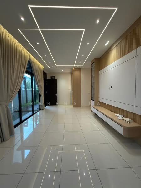 Terraced House for Rent in Medini (Iskandar Puteri (Nusajaya)) - Serena Lai - PropertyGuru.com.my