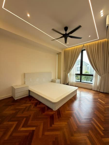 Terraced House for Rent in Medini (Iskandar Puteri (Nusajaya)) - Serena Lai - PropertyGuru.com.my