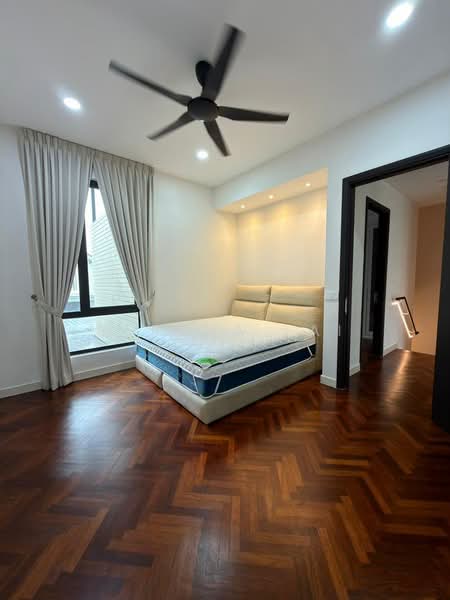 Terraced House for Rent in Medini (Iskandar Puteri (Nusajaya)) - Serena Lai - PropertyGuru.com.my