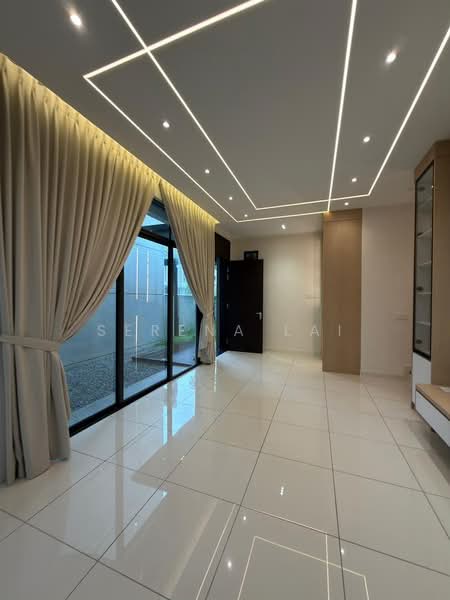 Terraced House for Rent in Medini (Iskandar Puteri (Nusajaya)) - Serena Lai - PropertyGuru.com.my