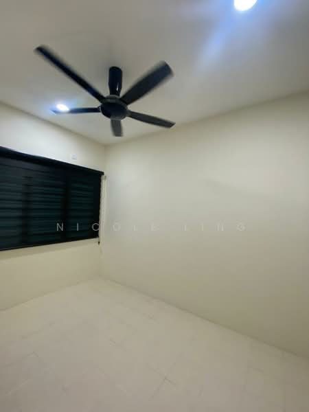 2-storey Terraced House for Rent in Ipoh (Perak) - Nicole Ling - Interior - PropertyGuru.com.my
