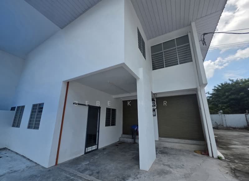 Shop for Rent in George Town (Penang) - Bebe Khor - PropertyGuru.com.my