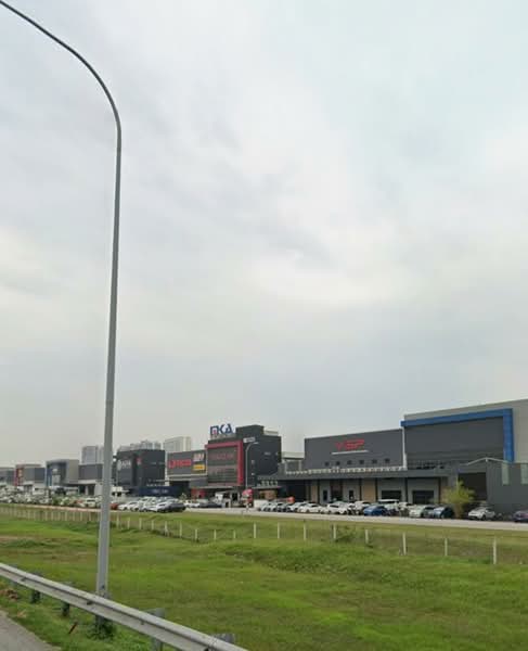 Commercial Land for Sale in Puchong (Selangor) - Elyn Soo - Exterior - PropertyGuru.com.my