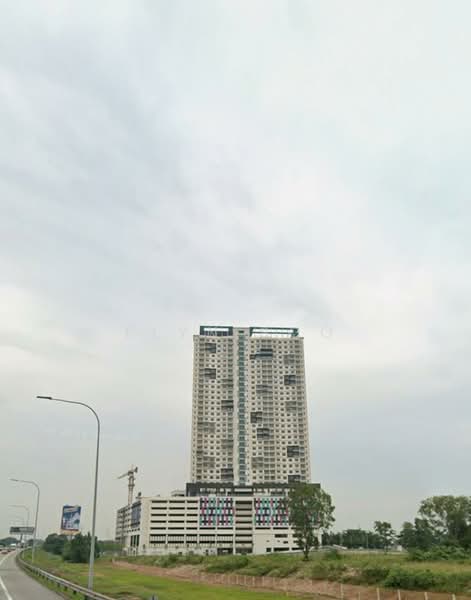 Commercial Land for Sale in Puchong (Selangor) - Elyn Soo - Exterior - PropertyGuru.com.my