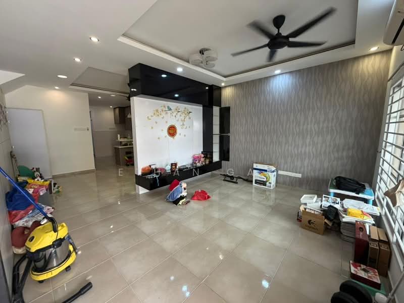 2-storey Terraced House for Rent in Taman Nusa Sentral (Iskandar Puteri (Nusajaya)) - Ethan Gan - PropertyGuru.com.my