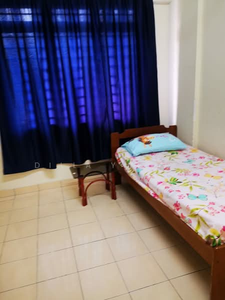 Kondominium untuk Disewa di Putra Intan - DILLA YUSOFF - Bedroom - PropertyGuru.com.my