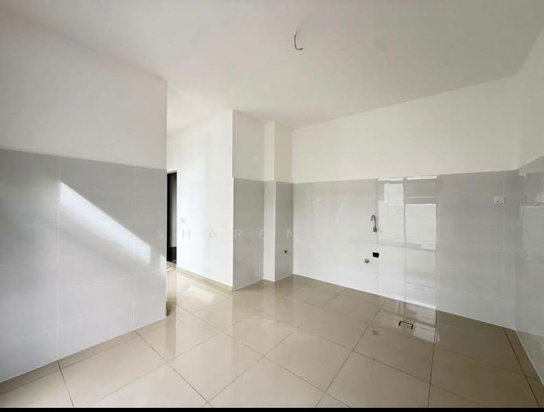 Rumah Kluster untuk Dijual di Eco Botanic (Iskandar Puteri (Nusajaya)) - Sharon Ng - Kitchen - PropertyGuru.com.my