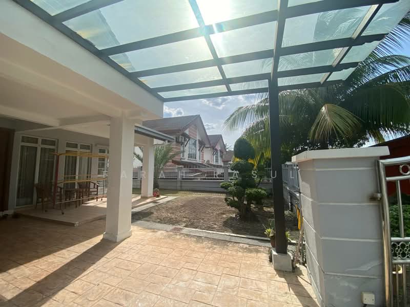 Rumah Berkembar untuk Dijual di Bandar Seri Putra (Bangi) - Farah Rasul - PropertyGuru.com.my
