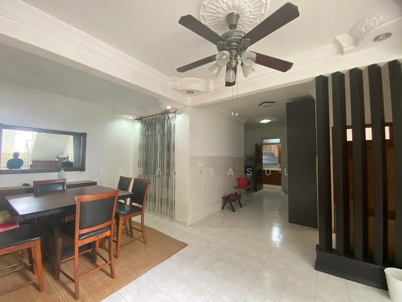 Rumah Berkembar untuk Dijual di Bandar Seri Putra (Bangi) - Farah Rasul - PropertyGuru.com.my