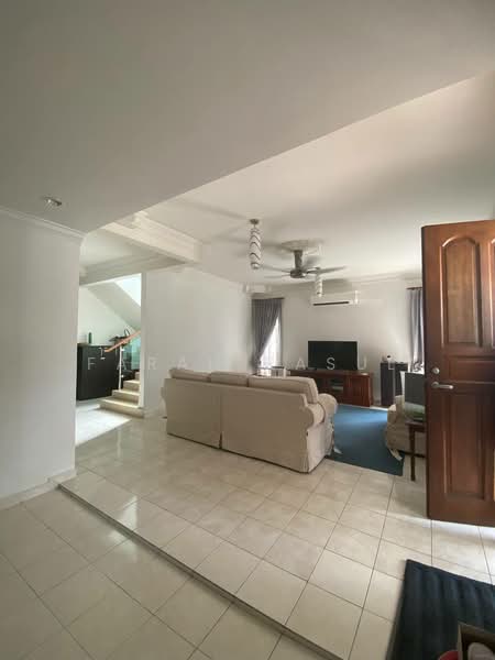 Rumah Berkembar untuk Dijual di Bandar Seri Putra (Bangi) - Farah Rasul - PropertyGuru.com.my