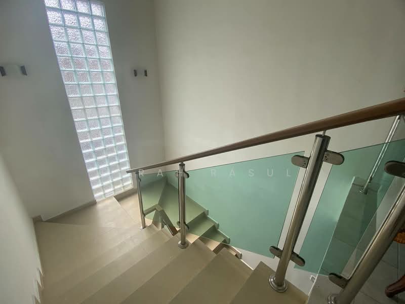 Rumah Berkembar untuk Dijual di Bandar Seri Putra (Bangi) - Farah Rasul - PropertyGuru.com.my