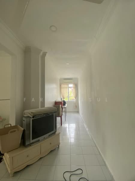 Rumah Berkembar untuk Dijual di Bandar Seri Putra (Bangi) - Farah Rasul - PropertyGuru.com.my