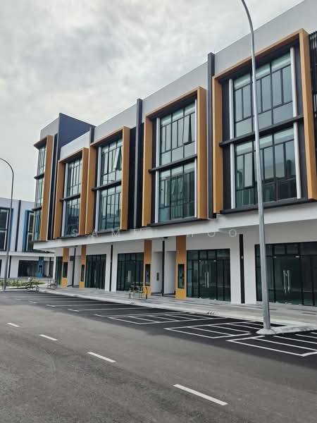 Kedai / Pejabat untuk Disewa di Bandar Baru Permas Jaya (Permas Jaya) - Sammi Hoo - PropertyGuru.com.my
