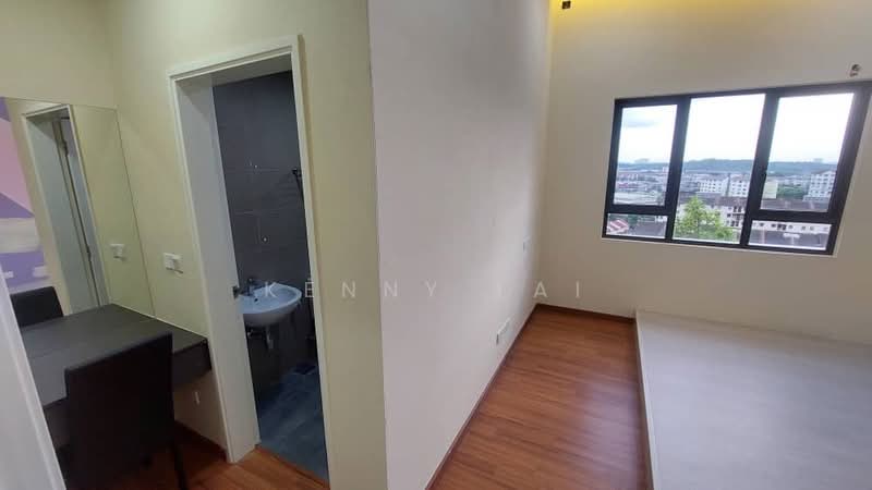 Service Residence for Sale at Akasa - Kenny Lai - Bathroom - PropertyGuru.com.my