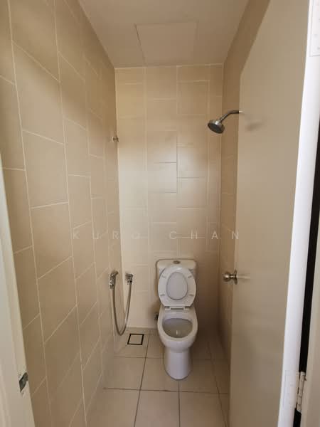 Kondominium untuk Dijual di The Andes Condo Villa @ Bukit Jalil - Kuro Chan - Bathroom - PropertyGuru.com.my