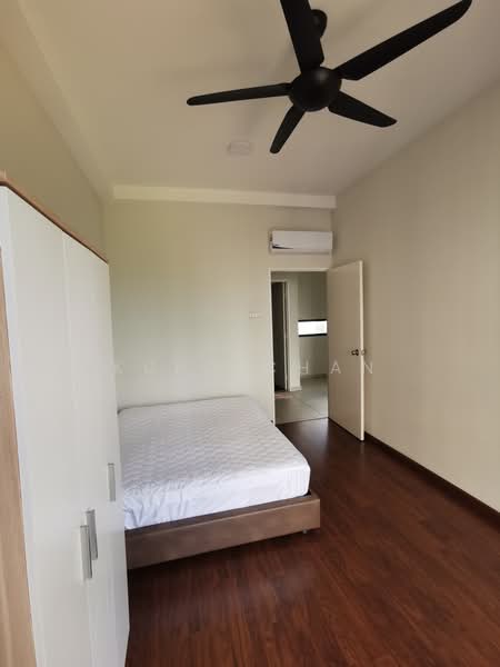 Kondominium untuk Dijual di The Andes Condo Villa @ Bukit Jalil - Kuro Chan - Bedroom - PropertyGuru.com.my