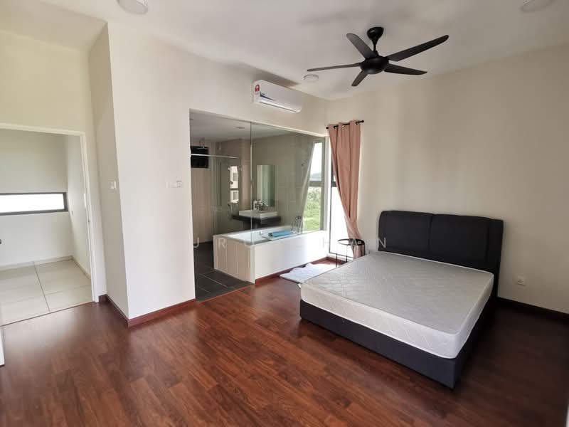 Kondominium untuk Dijual di The Andes Condo Villa @ Bukit Jalil - Kuro Chan - Bedroom - PropertyGuru.com.my